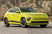 Hyundai Kona Electric