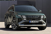 Hyundai Tucson (2)