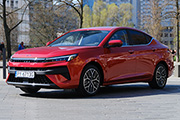 JAC J7 Plus (0)