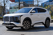 JAC JS8 Pro (2)