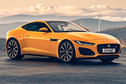 Jaguar F-Type (0)