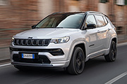 Jeep Compass (5)