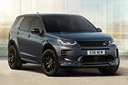 Land Rover Discovery Sport (5)