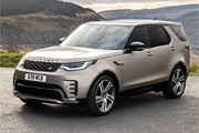 Land Rover Discovery (3)