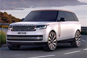 Land Rover Range Rover (5)