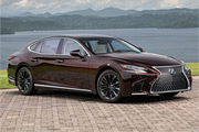 Lexus LS (4)