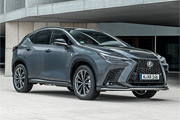 Lexus NX (1)