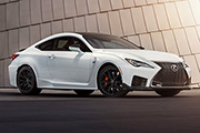 Lexus RC F (5)