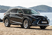 Lexus RX (0)