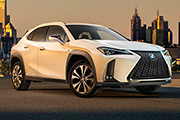 Lexus UX (2)