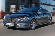 Mazda 6 (0)