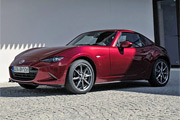 Mazda MX-5 RF