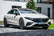 Mercedes EQS (2)