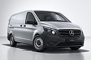 Mercedes-Benz eVito