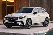 Mercedes GLC (4)