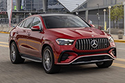 Mercedes GLE Coupe (24)