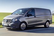 Mercedes Vito