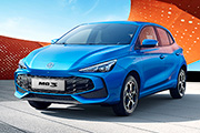 MG MG3 (5)
