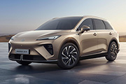MG MGS6 EV (28)