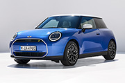 MINI Cooper Electric (3)