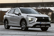 Mitsubishi Eclipse Cross (1)