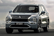 Mitsubishi Outlander PHEV (3)