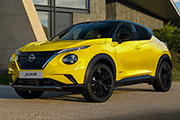 Nissan Juke (4)