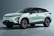 Omoda E5 (2)