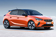 Opel Corsa-e