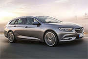 Opel Insignia Sports Tourer (1)