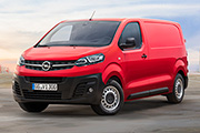 Opel Vivaro (4)