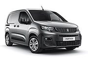 Peugeot e-Partner (1)