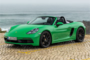 Porsche 718 Boxster (5)