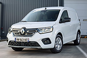 Renault Kangoo Van E-Tech Electric (0)