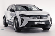 Renault Scenic E-Tech Electric (0)