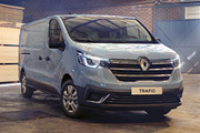 Renault Trafic (0)
