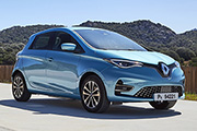 Renault Zoe (0)