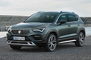 Seat Ateca (2)