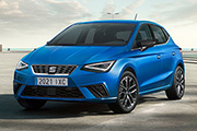 Seat Ibiza (0)