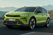 Skoda Elroq RS (3)