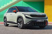 Skoda Epiq