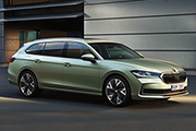 Skoda Superb Combi (2)