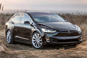 Tesla Model X (5)