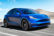 Tesla Model Y (1)