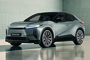 Toyota C-HR Plus (2)