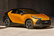 Toyota C-HR (34)