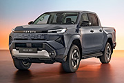 Toyota Hilux Electric (14)