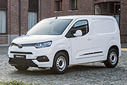 Toyota ProAce City (3)