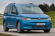 Volkswagen Caddy (0)