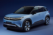 Volkswagen ID. Cross
